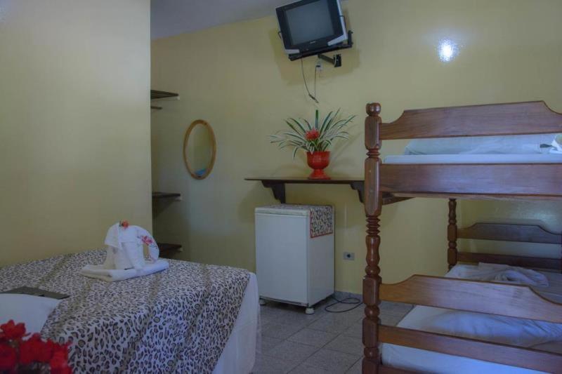 ARARAS ECOPARK HOTEL e BALNEÁRIO Bonito  Exterior foto